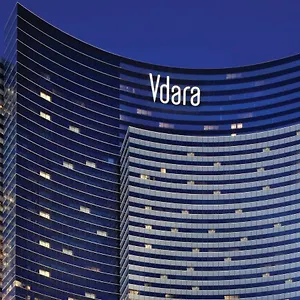 Vdara & At Aria Vegas 5*, Las Vegas Stany Zjednoczone Ameryki