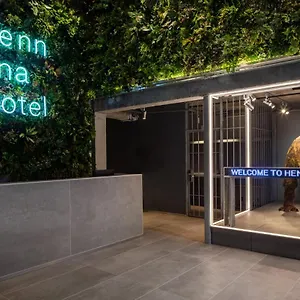 Henn Na **** Nueva York