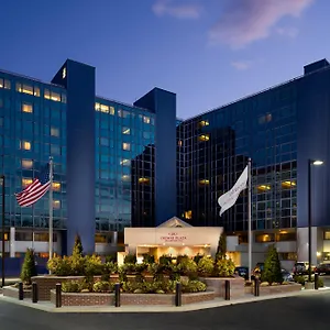 Crowne Plaza Jfk Airport City, An Ihg **** Nueva York