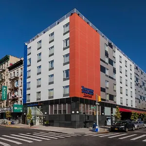 Fairfield & Manhattan/downtown East Nowy Jork