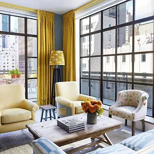 The Whitby ***** Nueva York