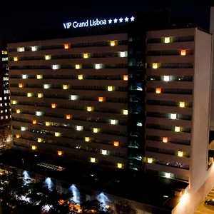 Vip Grand & 5*, Lizbona Portugalia