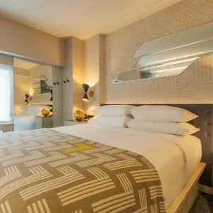Pestana Cr7 Times Square **** Nueva York