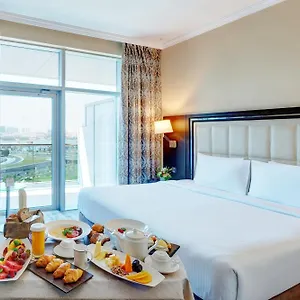 Copthorne 4*, Dubaj Zjednoczone Emiraty Arabskie