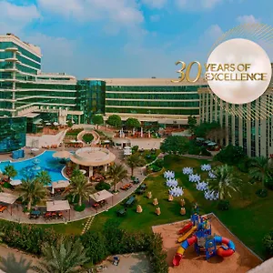 Millennium Airport 4*, Dubaj Zjednoczone Emiraty Arabskie