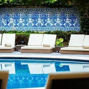 Tivoli Avenida Liberdade - A Leading Of The World 5*, Lizbona Portugalia