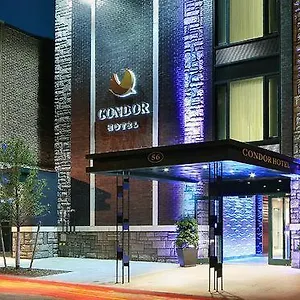 Condor Brooklyn **** Nueva York