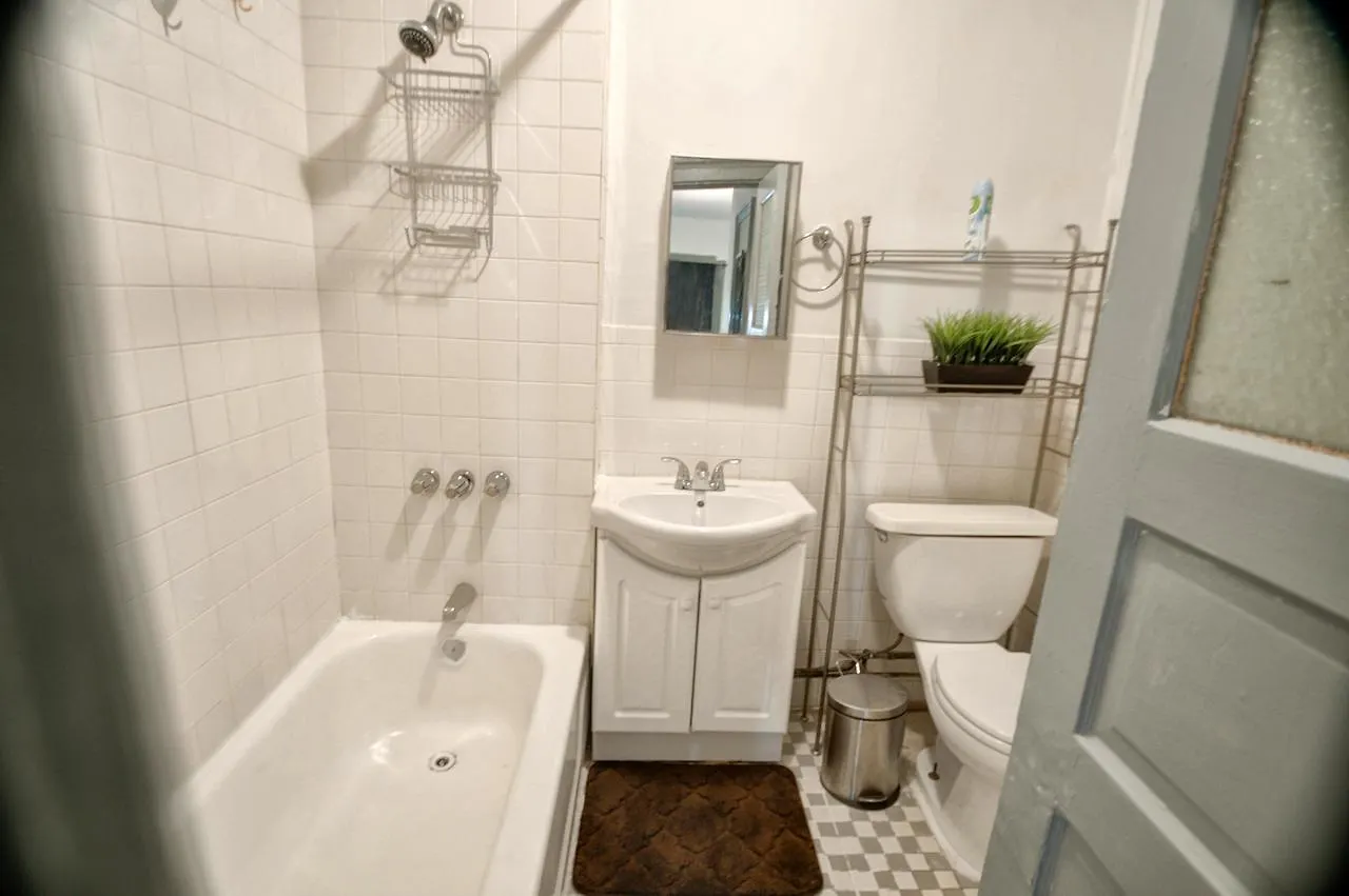 Hostel Chelsea Art Suites New York