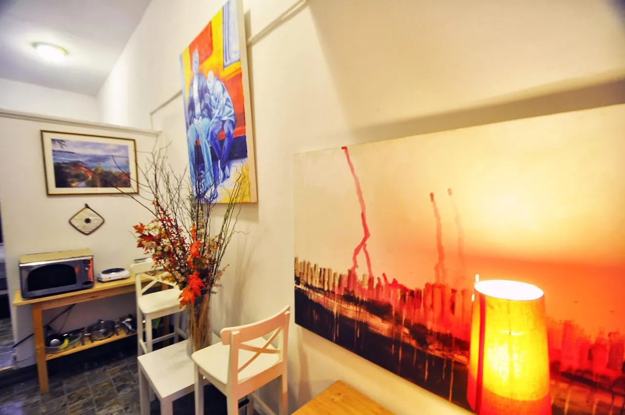 Chelsea Art Suites New York 0*,  United States