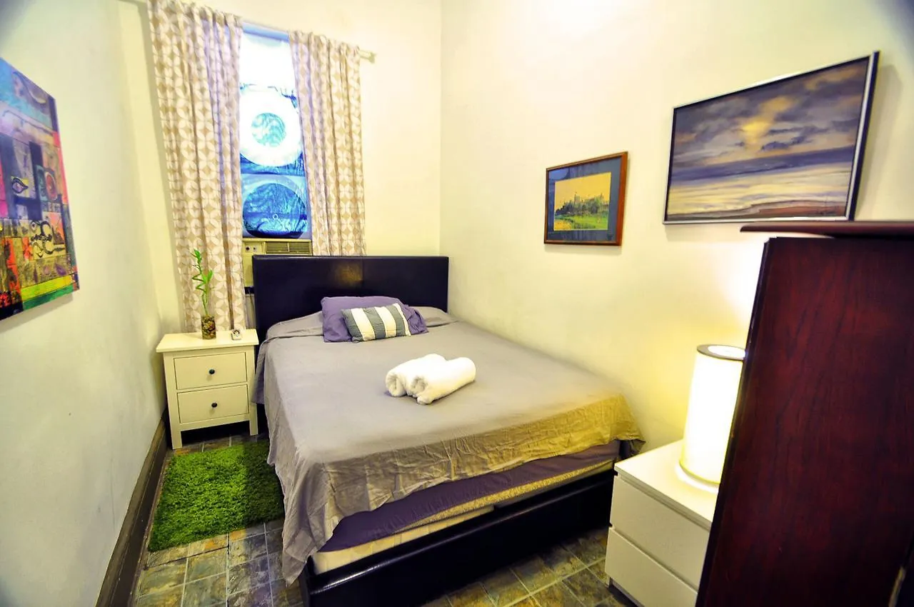Hostel Chelsea Art Suites New York
