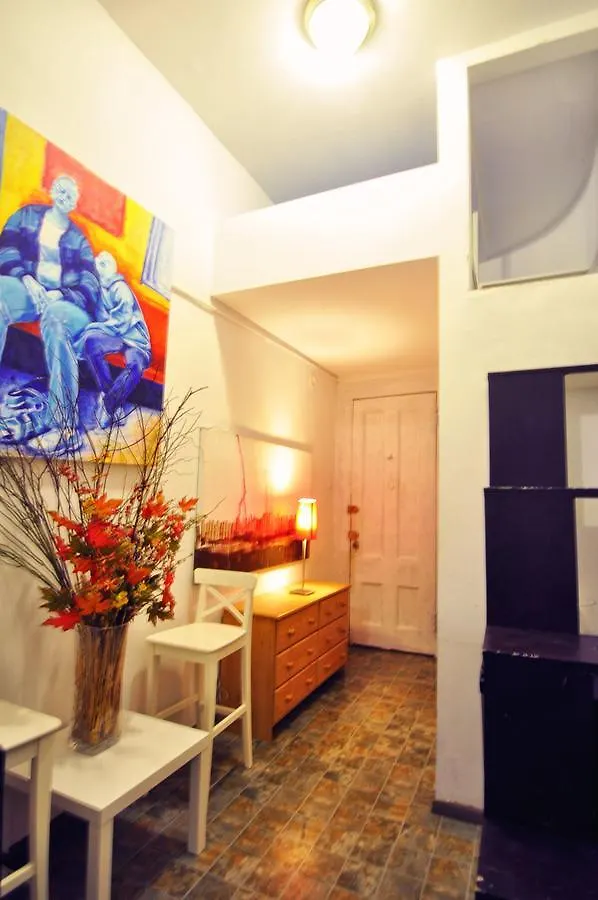 Chelsea Art Suites New York
