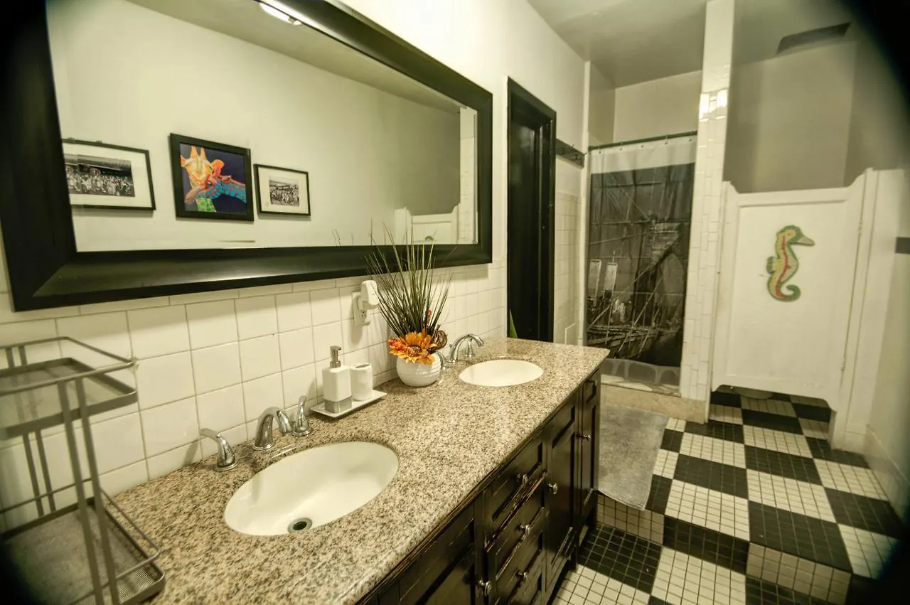 Chelsea Art Suites New York United States