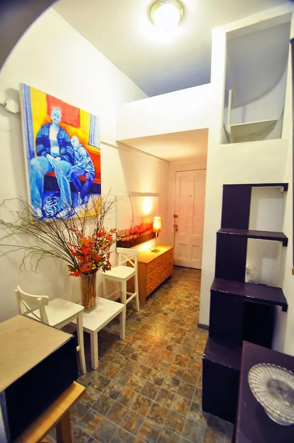 Chelsea Art Suites New York 0*,