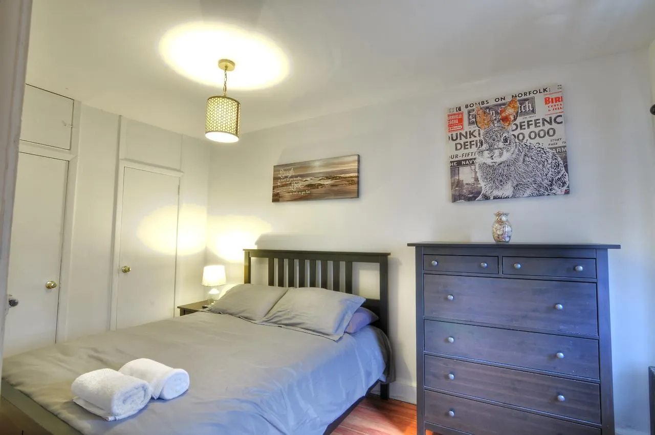 Hostel Chelsea Art Suites New York