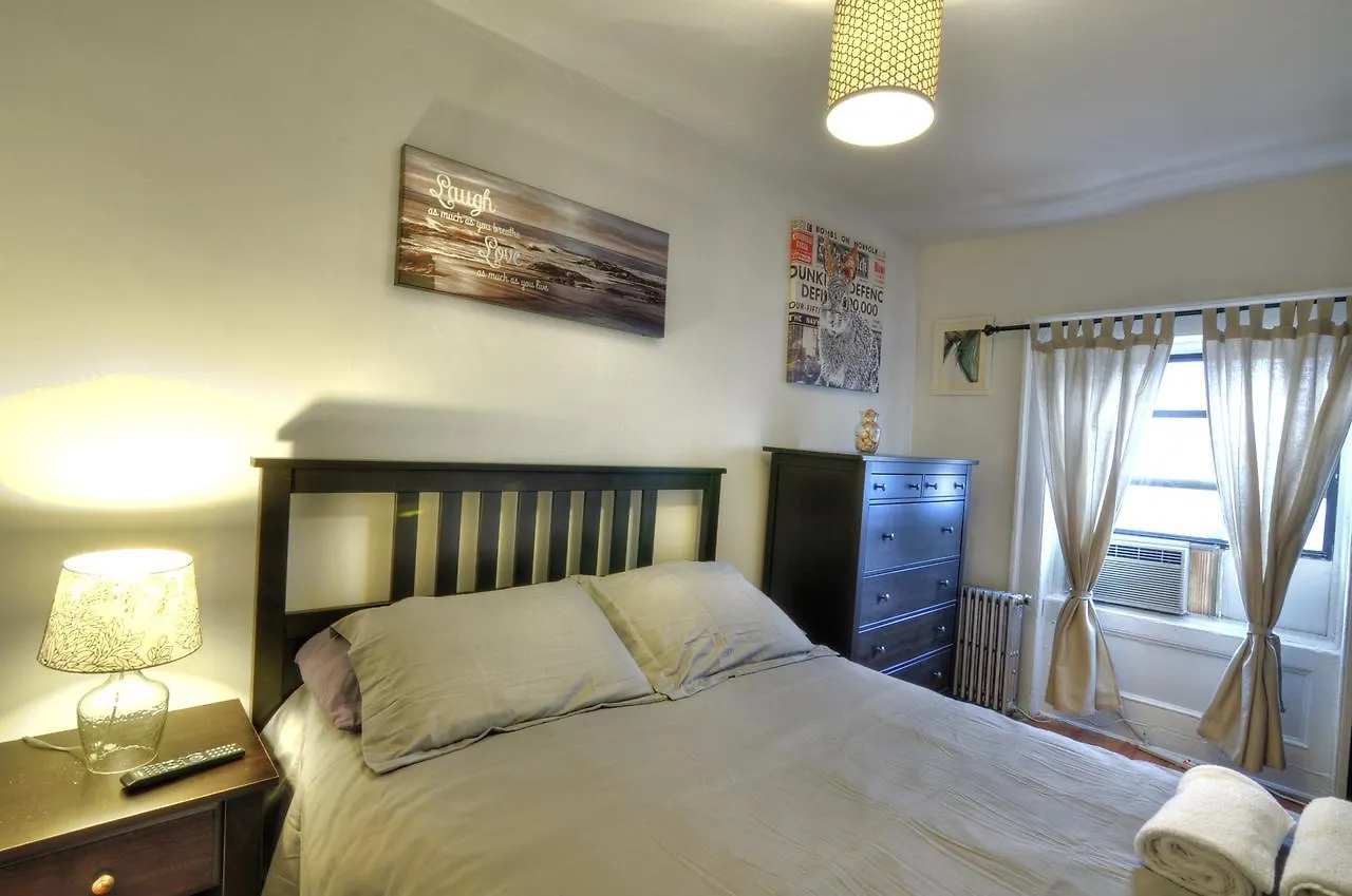 Chelsea Art Suites New York