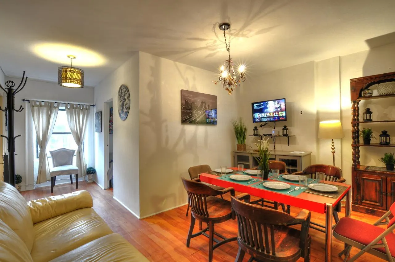 Hostel Chelsea Art Suites New York