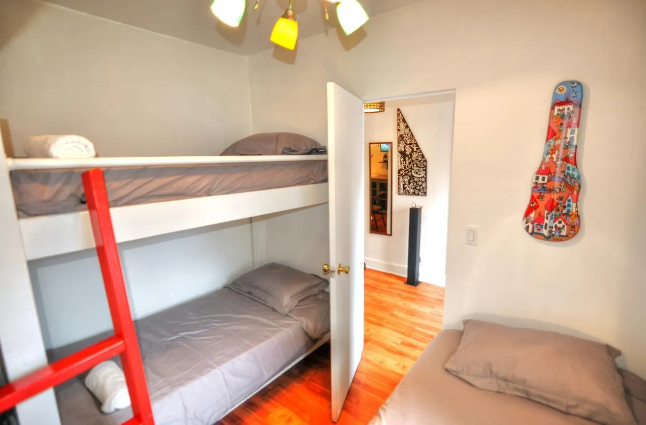 Chelsea Art Suites New York 0*,