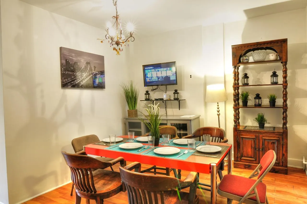 Chelsea Art Suites New York