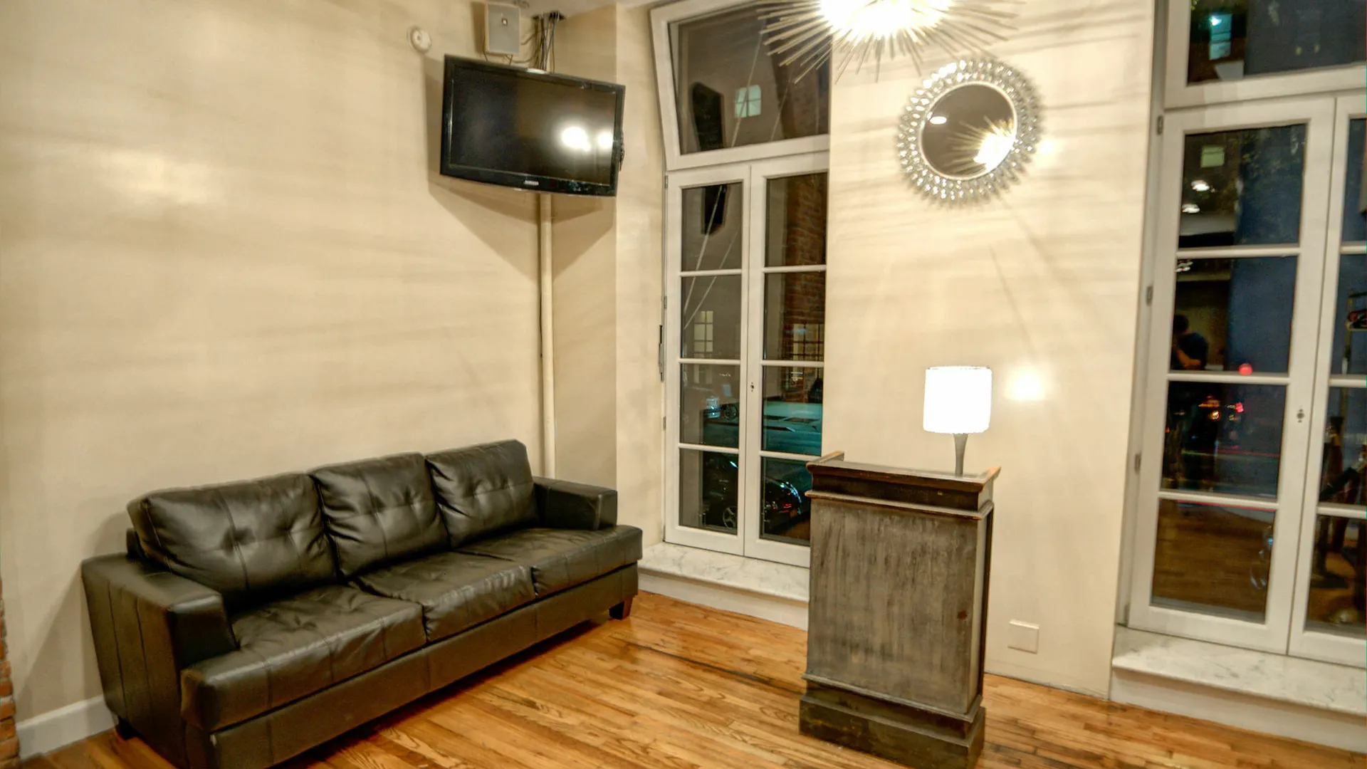 Chelsea Art Suites New York United States