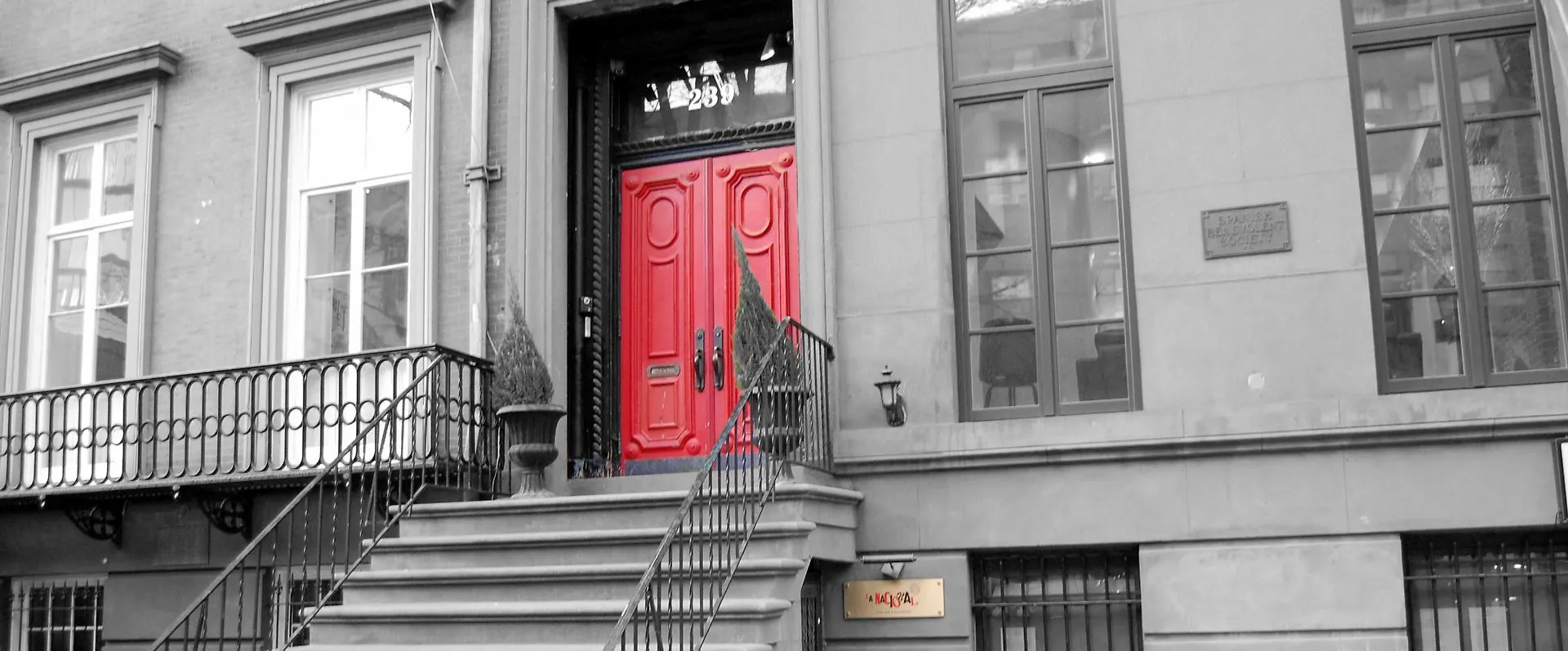 Chelsea Art Suites New York Hostel