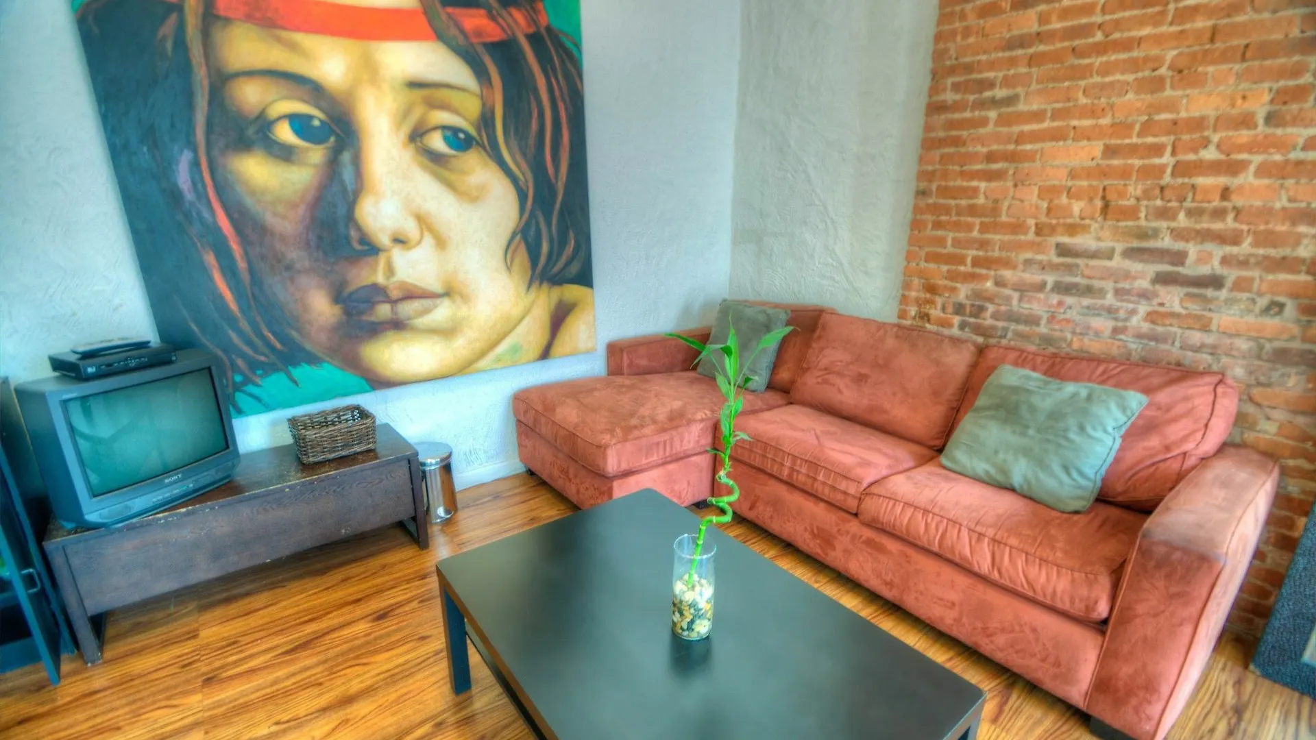 Hostel Chelsea Art Suites New York United States