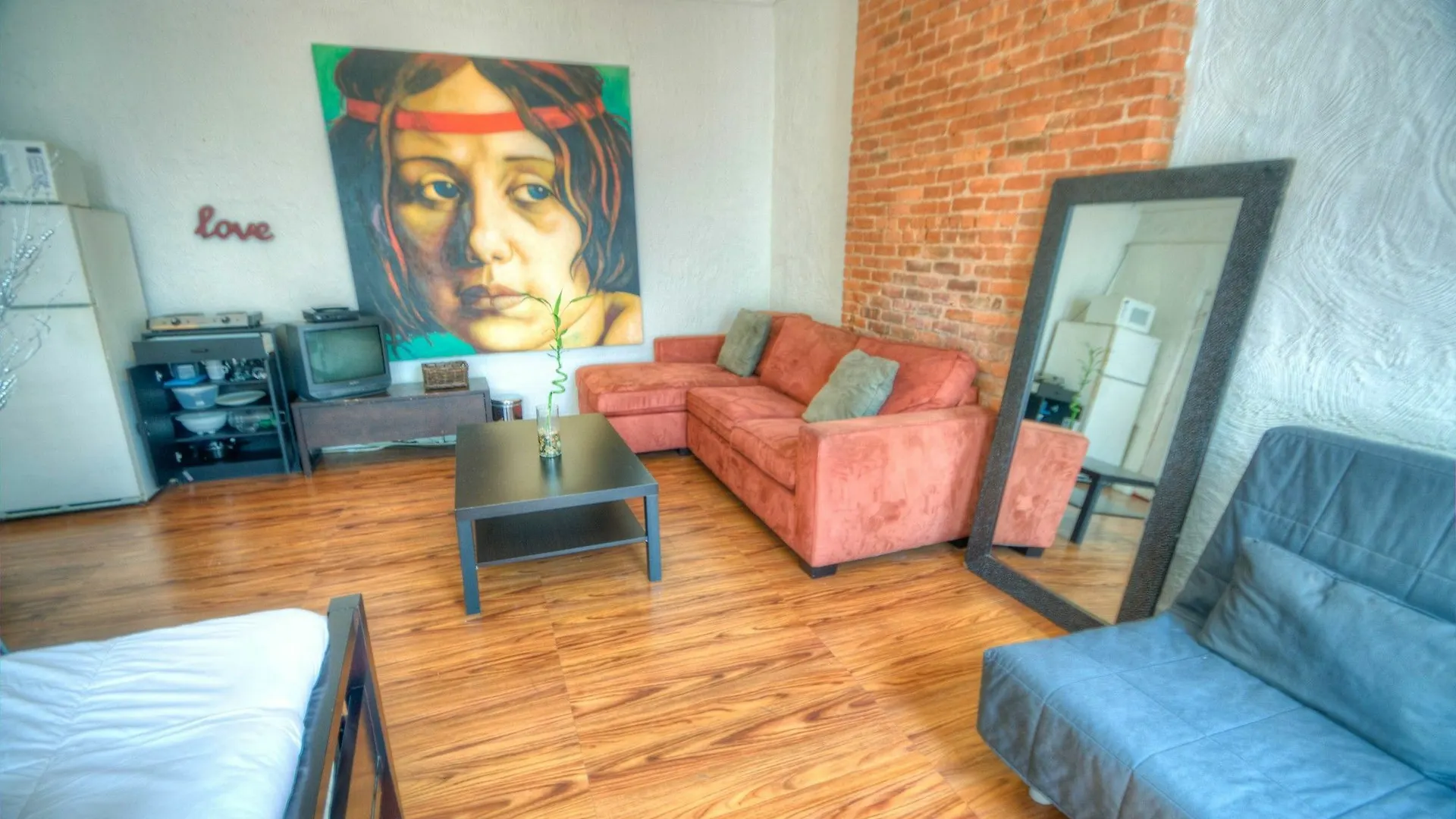 Chelsea Art Suites New York