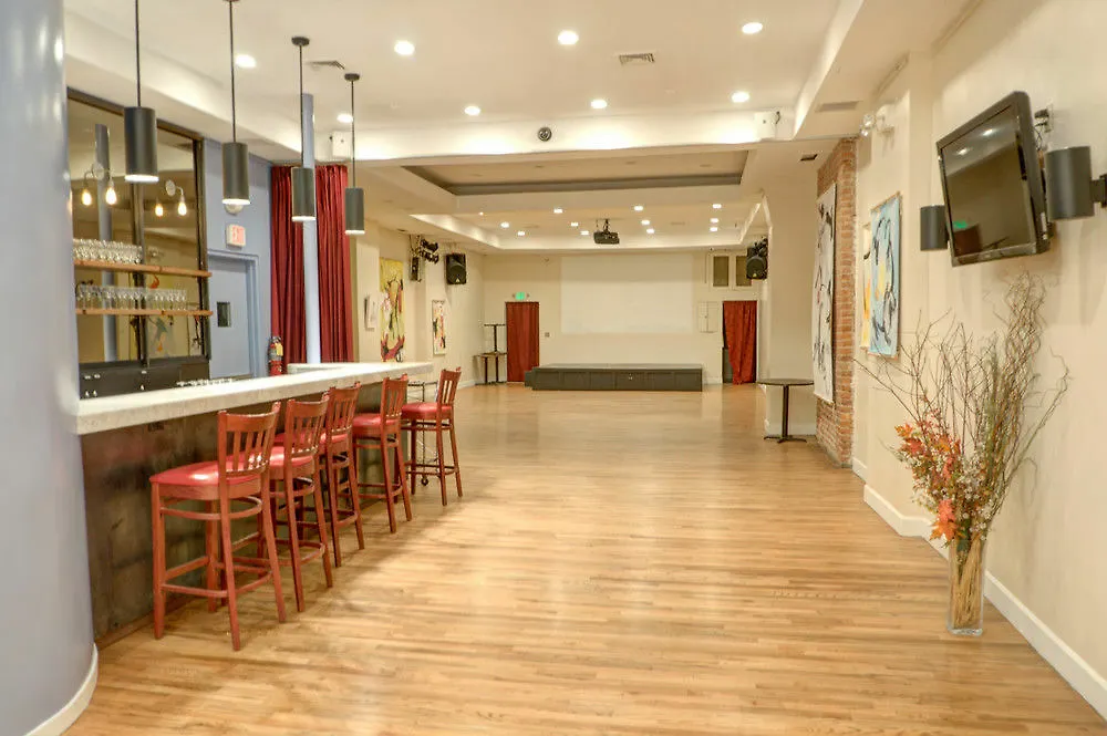 Hostel Chelsea Art Suites New York