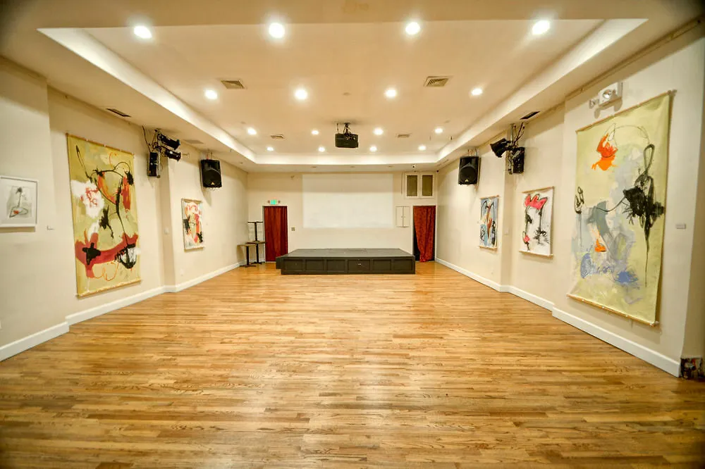 Chelsea Art Suites New York