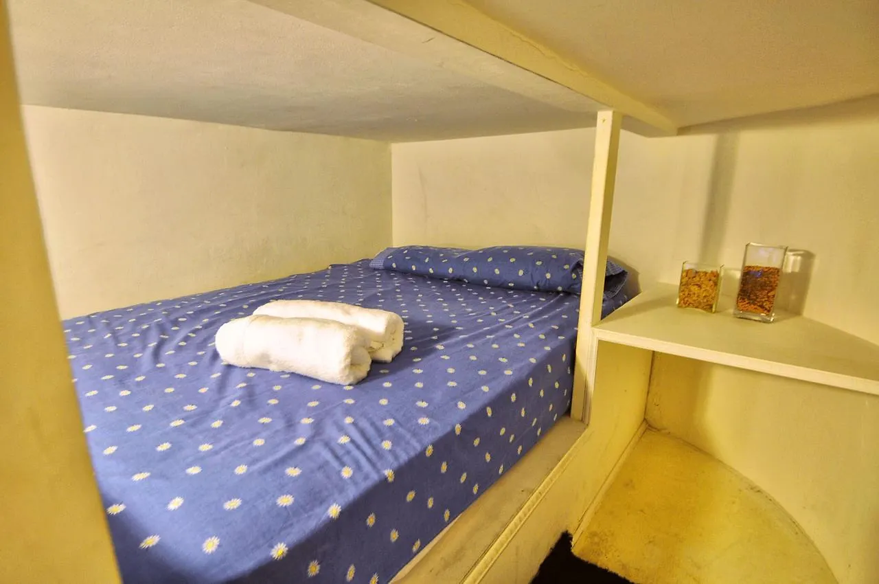 Chelsea Art Suites Nowy Jork Hostel