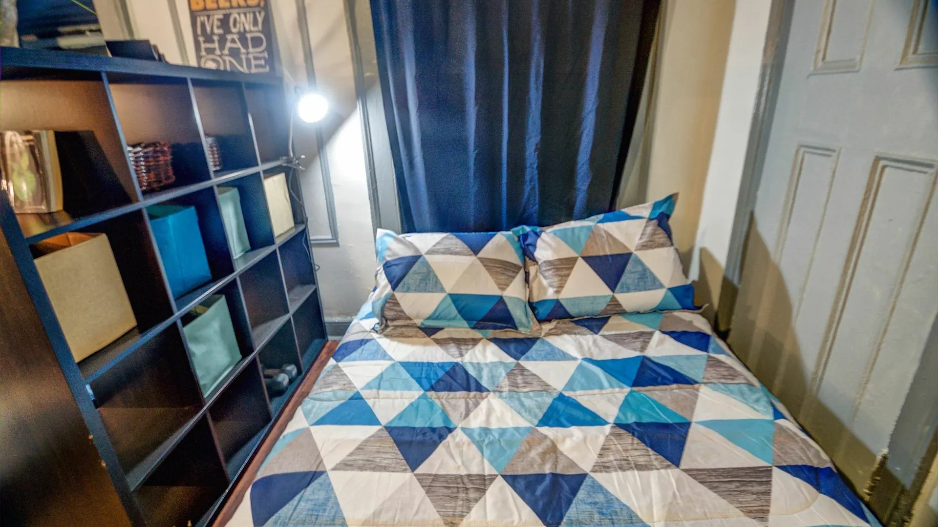 Hostel Chelsea Art Suites New York United States
